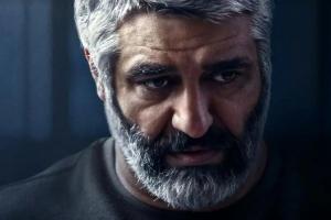 پژمان جمشیدی