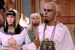 رحیم نوروزی و لیلا بلوکات