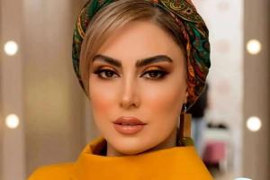 نیلوفر شهیدی