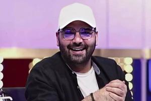 احسان علیخانی