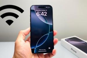 رجیستر آیفون 16