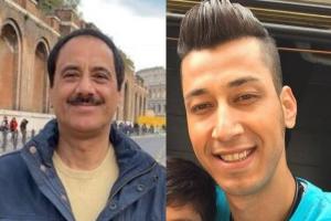 حمید معصومی نژاد