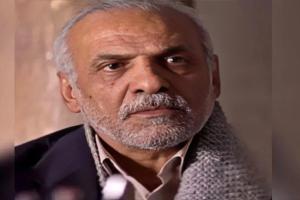 محمدعلی دشتی