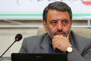 شهردار اهواز