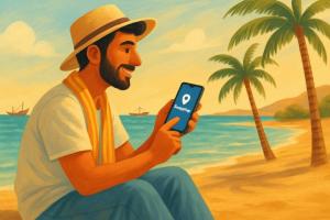 سفر به جنوب ایران