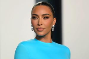 کیم کارداشیان