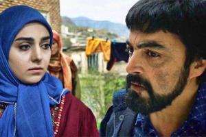 برادر شوهر مارال در سریال آنام