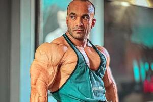 فرامرز عزیزی