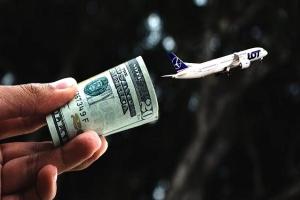 ۱۸ ترفند حرفه‌ای برای خرید بلیط هواپیما ارزان