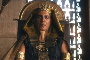 سریال حضرت موسی ایرانی