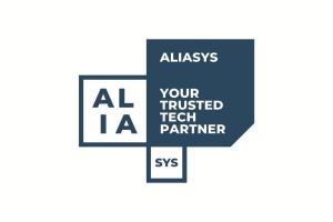 هویت برند جدید آلیاسیس