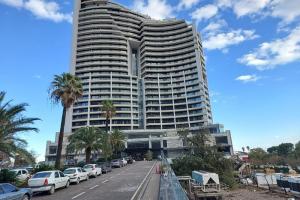 هتل آراز نوشهر