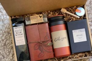 پک هدیه سازمانی