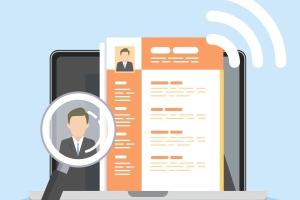 رزومه ساز هوش مصنوعی