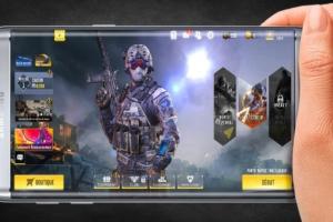 بازی کالاف دیوتی