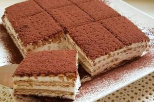 تیرامیسو با پتی‌بور