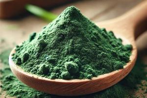 خواص اسپیرولینا