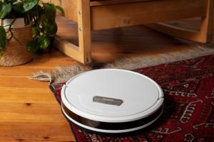 بهترین برندهای جارو رباتیک؛ مقایسه برندهای برتر دنیا و مدل‌های پرفروش در ایران