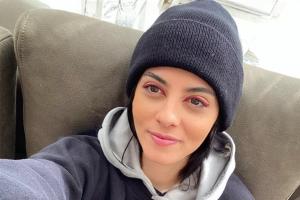 مهسا طهماسبی