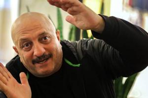 مسعود روشن پژوه