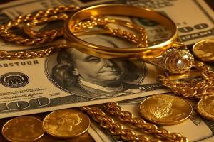طلا و سکه و دلار