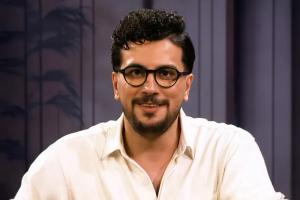 امیرحسین قیاسی