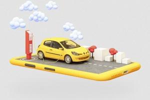 انتخاب بیمه بدنه مناسب