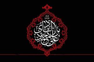 اشعار شهادت امام هادی