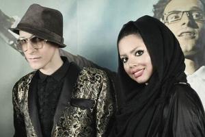 مریم قاسمی نامزد مرتضی پاشایی