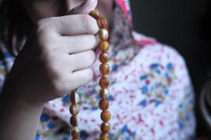 تسبیحات ماه رجب