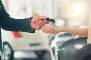 خرید ماشین دست دوم