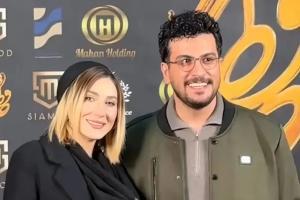 امیرحسین قیاسی