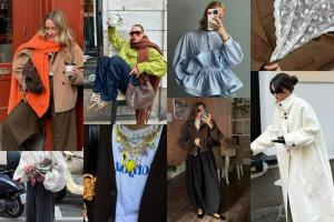 استایل های جدید