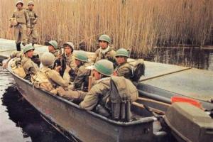 عملیات کربلای ۴