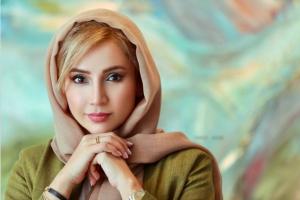 شبنم قلی خانی