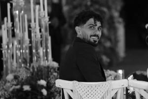 عروسی عالیشاه