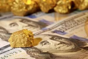 طلا و دلار