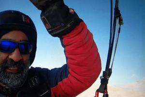 رضا امیرخانی