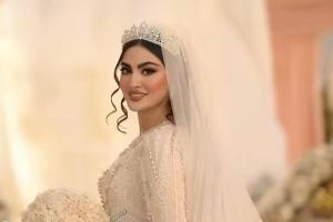 مریم مومن و همسرش