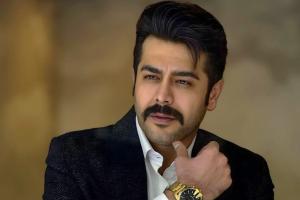 سهیل قاصدی,همسر مریم مومن,بیوگرافی سهیل قاصدی