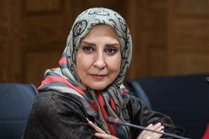 مرجانه گلچین