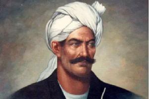 یعقوب لیث صفاری