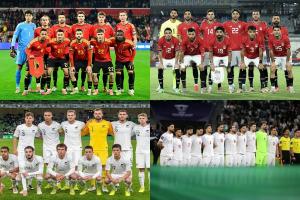 تیم ملی فوتبال ایران