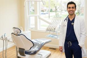 راهنمای خرید تجهیزات دندانپزشکی و تاسیس مطب