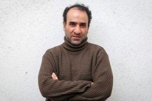 رضا امیرخانی