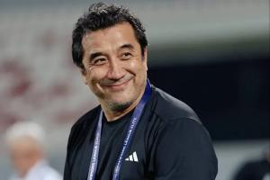 خداداد عزیزی