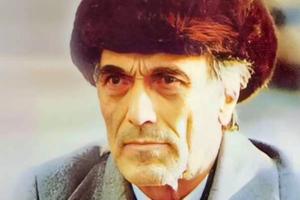 پرویز دهداری