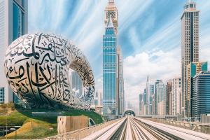 قیمت تور دبی چقدر است و چه عواملی بر آن تاثیر دارند؟