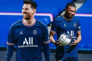 شباهت فوتبالیست ها