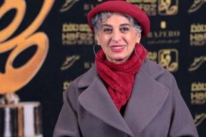 مائده طهماسبی